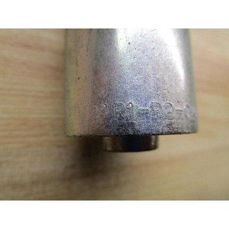 Demag R1-R2-OK6C Hydraulic Fitting - New No Box