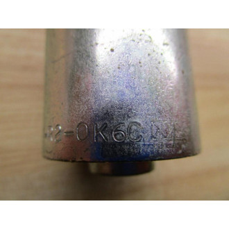 Demag R1-R2-OK6C Hydraulic Fitting - New No Box