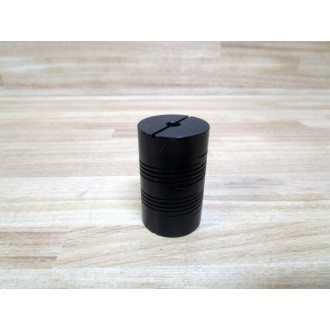 14" to 38" Shaft Coupling Helical - New No Box