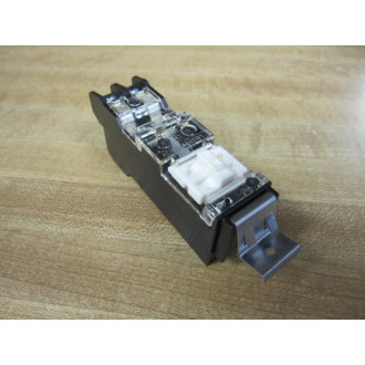 Allen Bradley 595-AB Auxiliary Contact Size 0-5Series C - New No Box