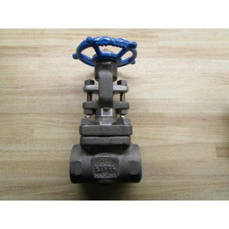 VELEN W05-2054B-13MS Gate Valve F318 MMPJM1 - New No Box