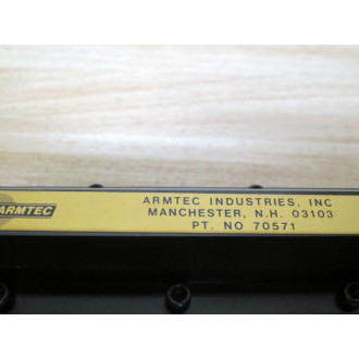 Armtec 70571 Air Shield - New No Box