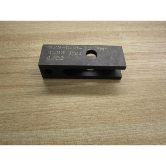 PTI MPN-COM-32 Multi-Fastener Adapter - New No Box