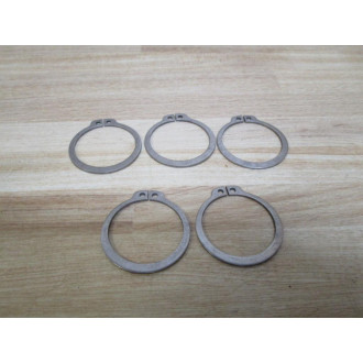 Multivac 78100003502 Retaining Ring DIN 471 (Pack of 5) - New No Box
