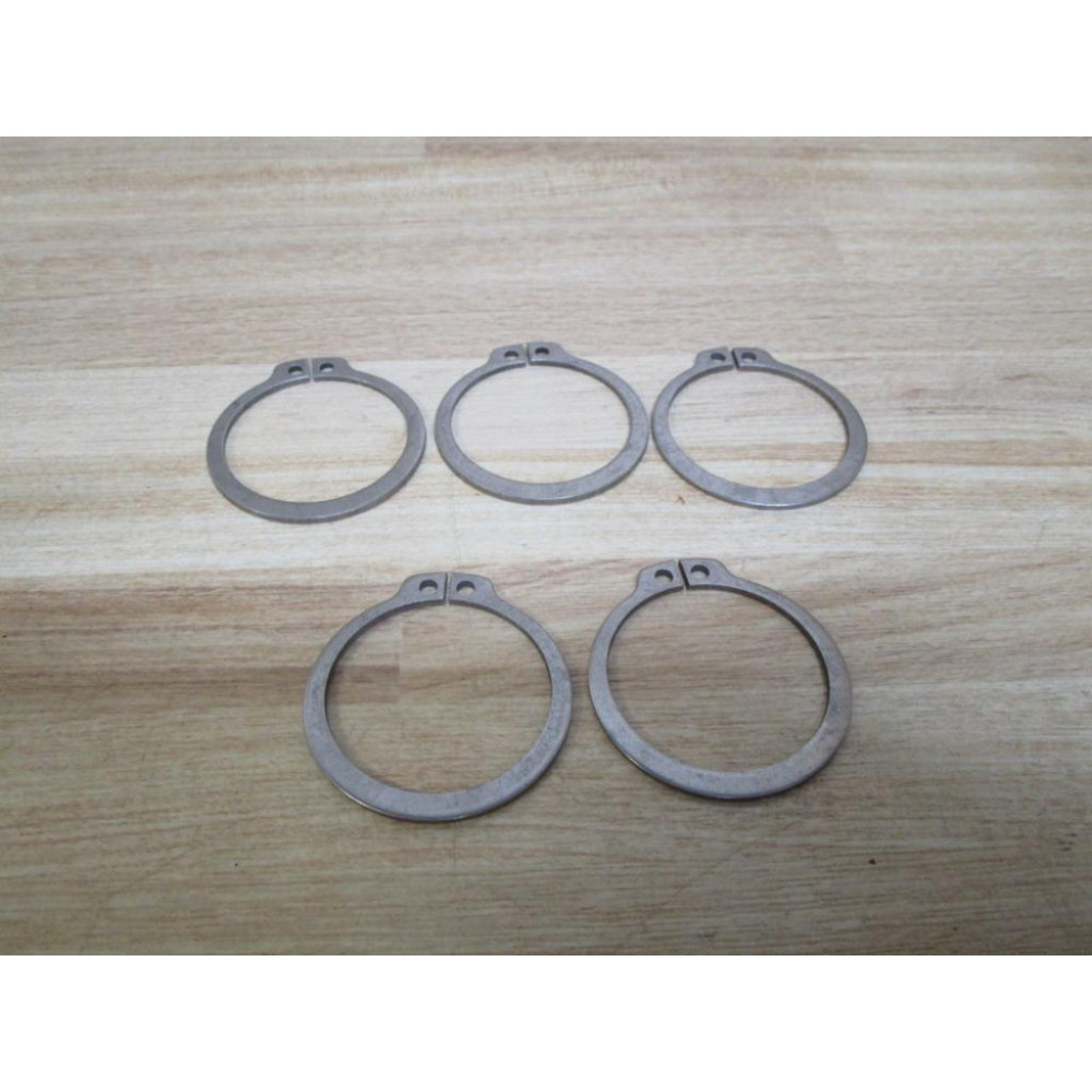 Multivac 78100003502 Retaining Ring DIN 471 (Pack of 5) - New No Box