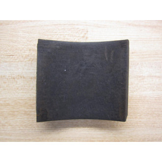 Band-It D051 Pipe Patches 2" X 2"- 12" (Pack of 10)