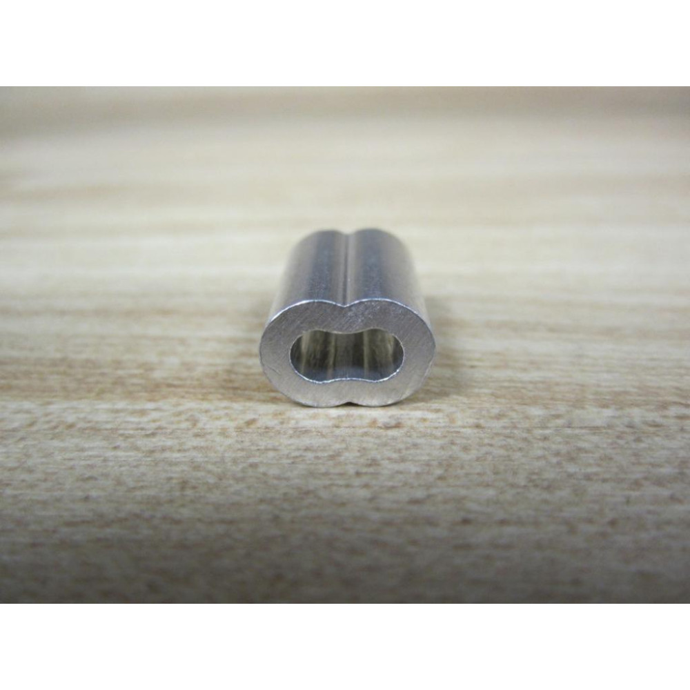 Nicopress 188-5-VP Oval Sleeve (Pack of 6) - New No Box