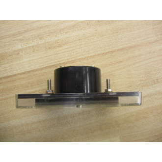 Calrad 60-134 Meter  0-1 mA - New No Box