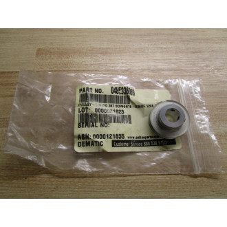 Dematic 048593069 Pulley-Timing 36T 8DP6N16-036DF