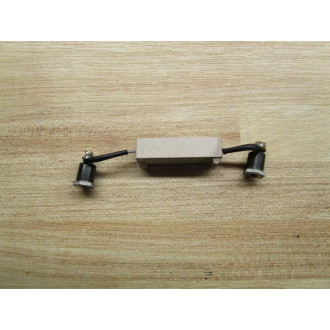 IRC PW7A Resistor 8723 6K 5% - Used