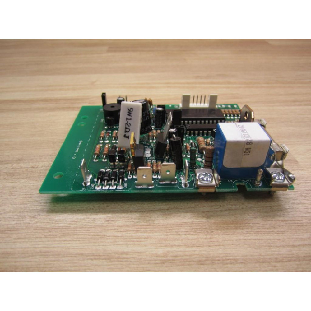 142.0027 Circuit Board - New No Box