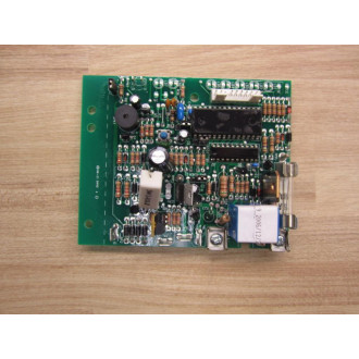 142.0027 Circuit Board - New No Box