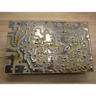 Bodine Electric 431-00310 Circuit Board 43100310 - Used