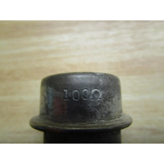 CSF 63124-F Resistor - Used