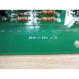 142.0027 Circuit Board - New No Box