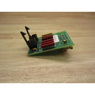 PCB 300A0099 Circuit Board 110A0161-A - Used