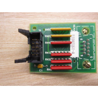 PCB 300A0099 Circuit Board 110A0161-A - Used