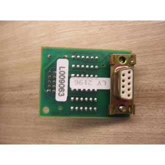 PCB 300A0099 Circuit Board 110A0161-A - Used