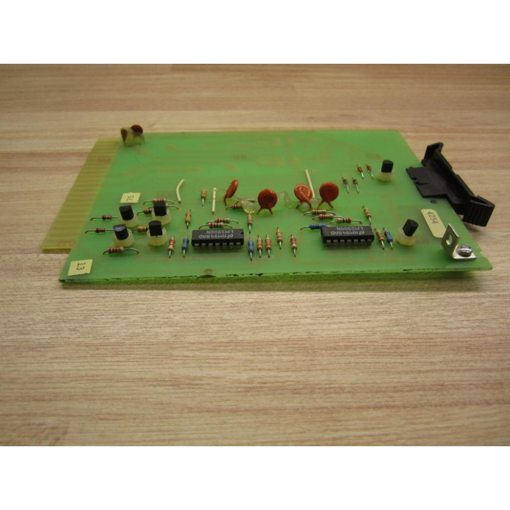 Vero Electronics 501-20 Circuit Board 4254 - Used
