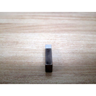 Columbia Character M 316" Stamp Insert (Pack of 10) - New No Box