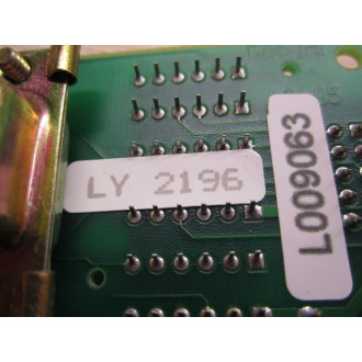 PCB 300A0099 Circuit Board 110A0161-A - Used