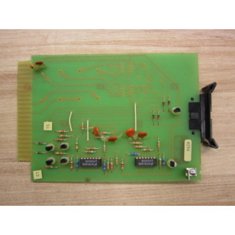 Vero Electronics 501-20 Circuit Board 4254 - Used