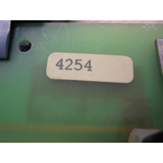 Vero Electronics 501-20 Circuit Board 4254 - Used
