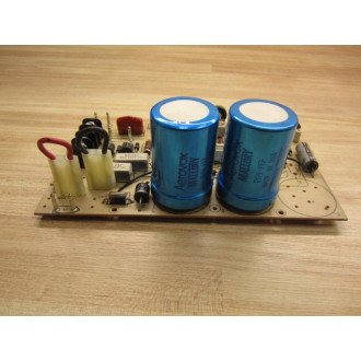 Bodine Electric 431-00137 Circuit Board 43100137 - Used