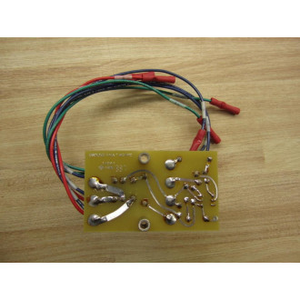 Omron 14041 Circuit Board - New No Box