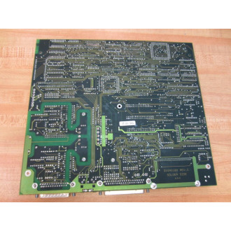 Nematron 300A0180 Circuit Board - Parts Only