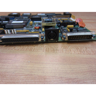 Nematron 300A0180 Circuit Board - Parts Only