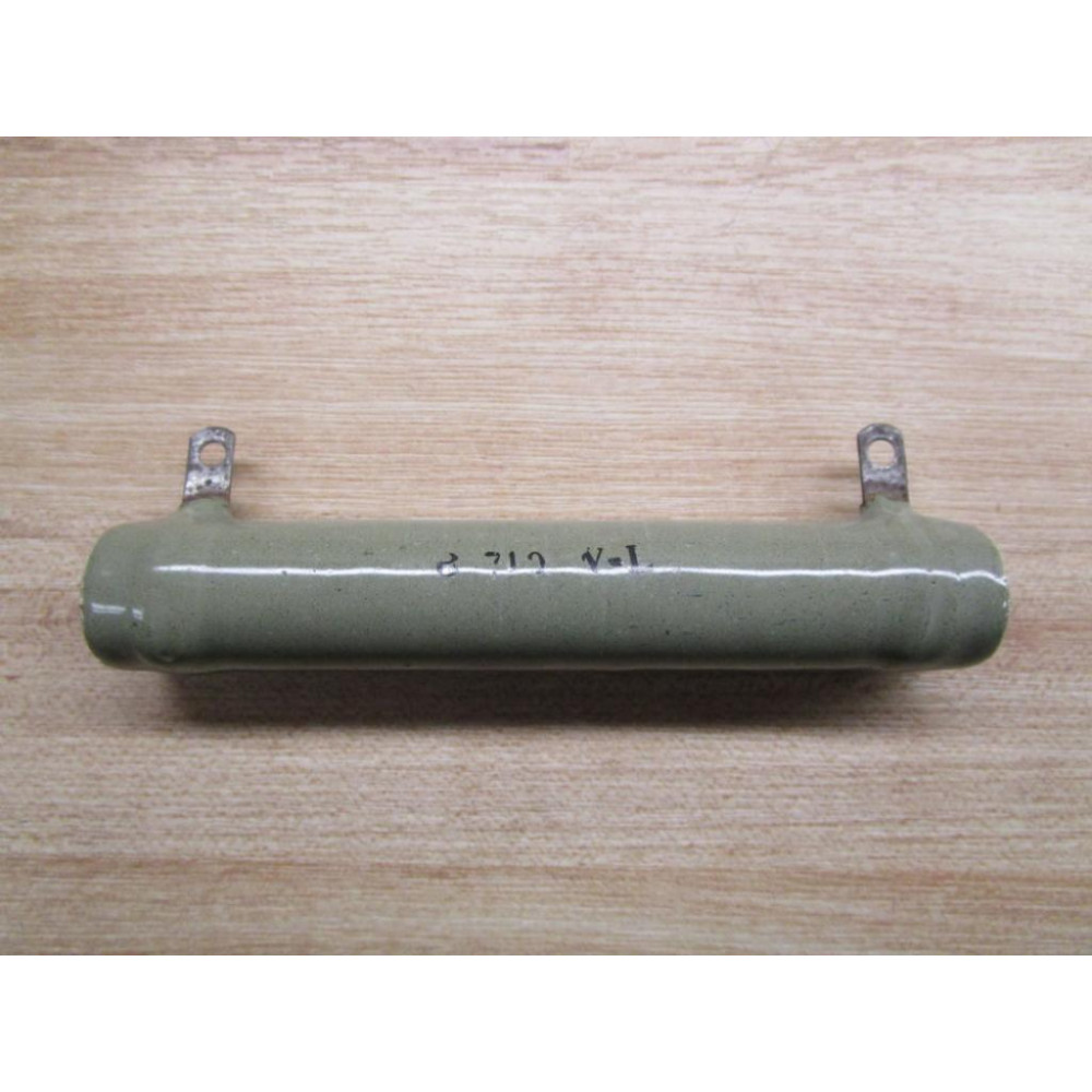 B 719 W-L Resistor - New No Box