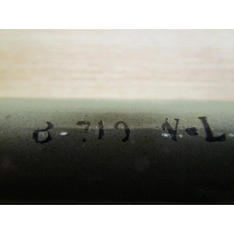 B 719 W-L Resistor - New No Box