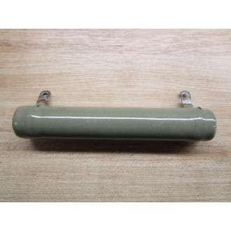 B 719 W-L Resistor - New No Box