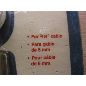 Block Division B12 Pulley 01548