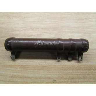 Milwaukee 5300 Resistor 500500 - Used