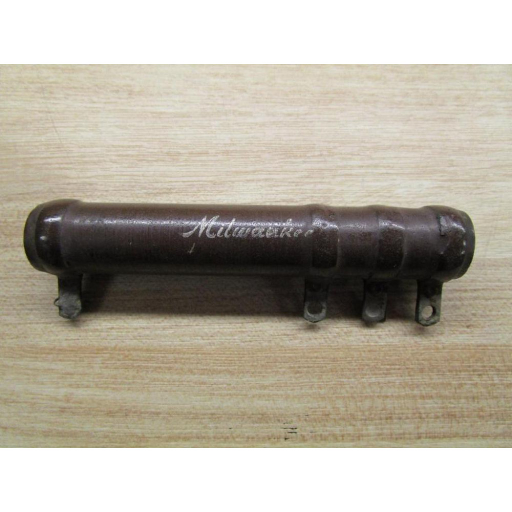 Milwaukee 5300 Resistor 500500 - Used