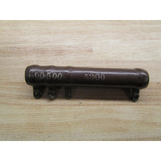 Milwaukee 5300 Resistor 500500 - Used