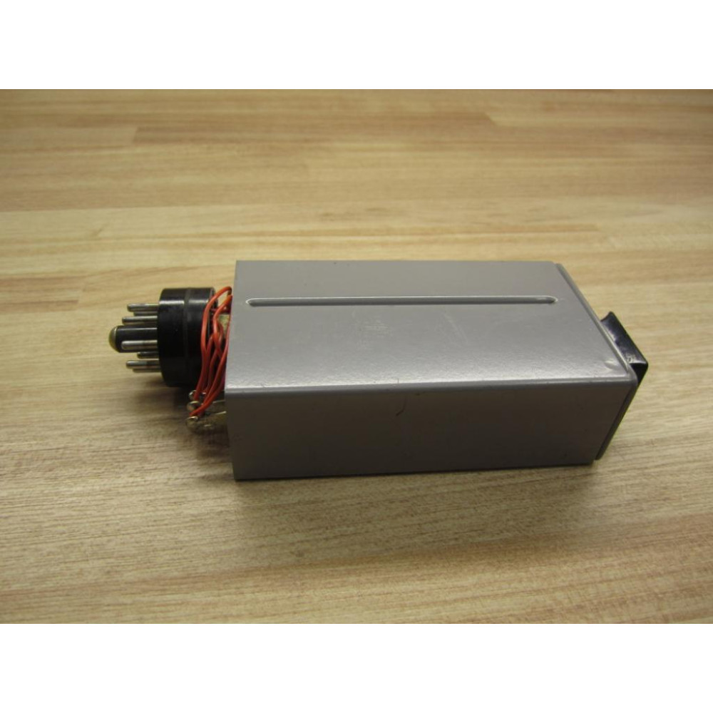 D280208A Relay WEnclosure - New No Box