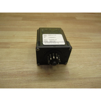 Action Pak 6050-211-N Relay Module - New No Box