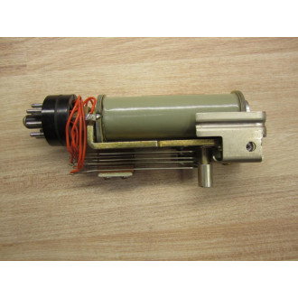 D280208A Relay WEnclosure - New No Box