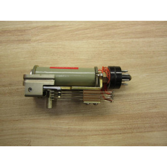 D280208A Relay WEnclosure - New No Box