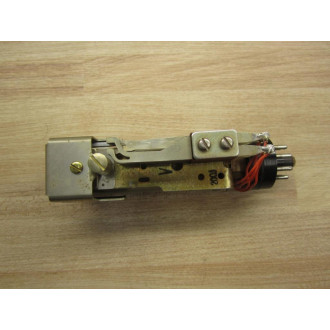 D280208A Relay WEnclosure - New No Box