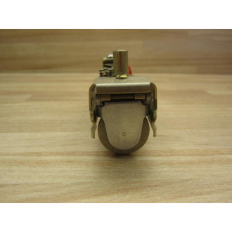 D280208A Relay WEnclosure - New No Box