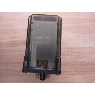 Action Pak 6050-211-N Relay Module - New No Box