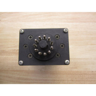 Action Pak 6050-211-N Relay Module - New No Box