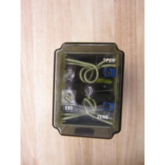 Action Pak 6050-211-N Relay Module - New No Box