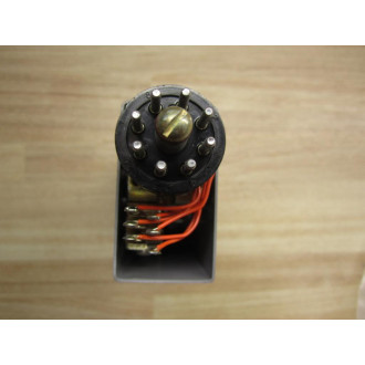 D280208A Relay WEnclosure - New No Box