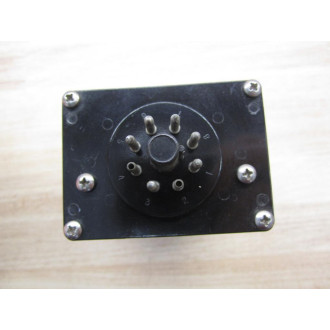 Wilkerson MM4010 Mighty Module Input 01 mAdc Output 420 mAdc - Used