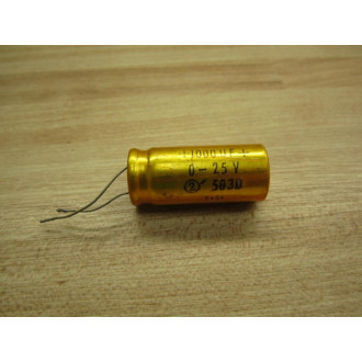 7151 Capacitor - Used